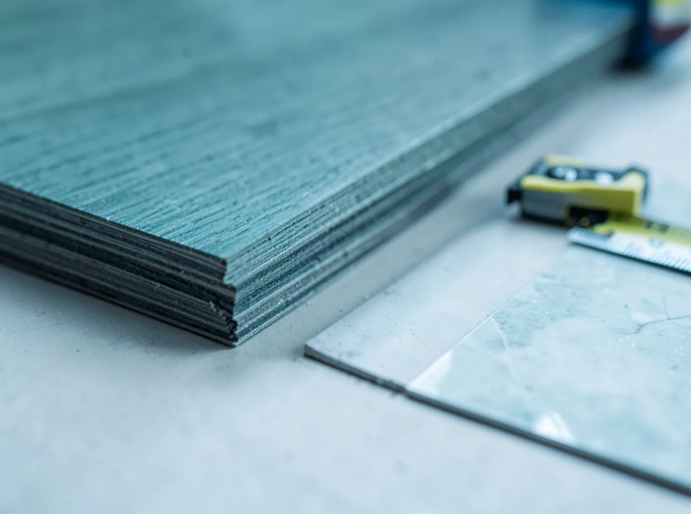 Luxury Vinyl Plank Installation Long Branch, TX FAQs